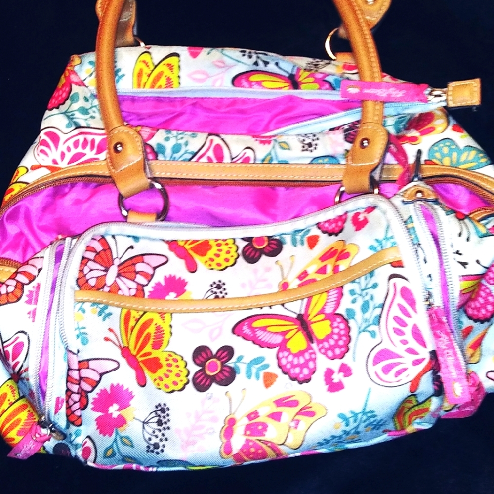 Women's purse